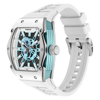 Minber Automatic Watch - 8009