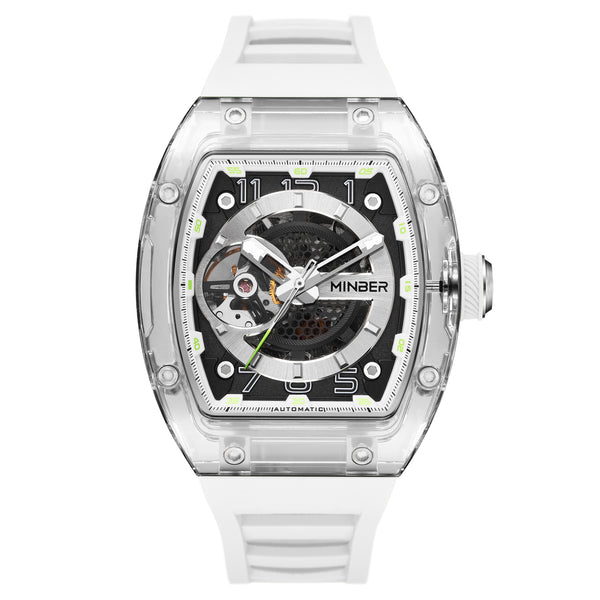 Minber Automatic Watch - 9027