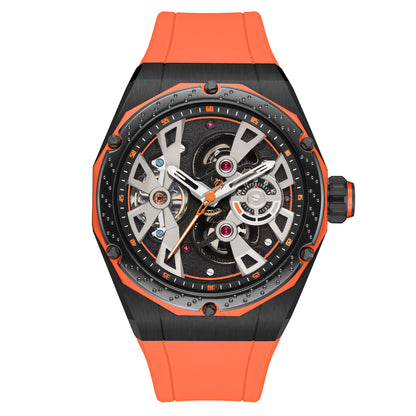 Minber Automatic Watch - 5001