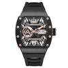 Minber Automatic Watch - 9017