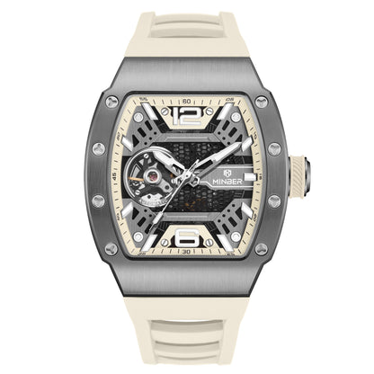 Minber Automatic Watch - 9017