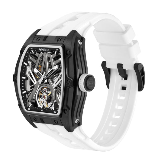 POLAR CORE MECHANICAL MOVEMENT