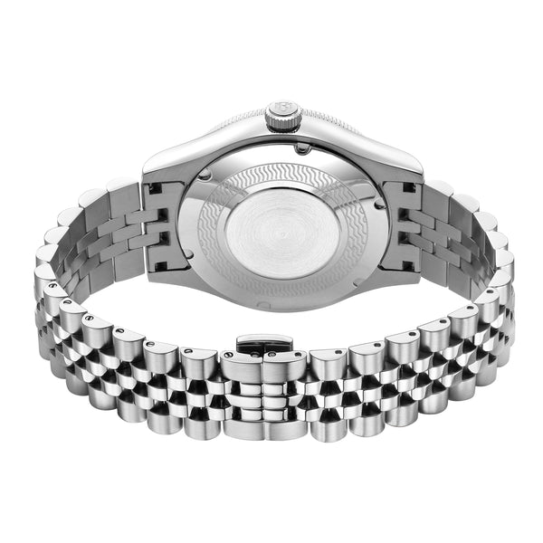 Minber Automatic Skeleton Watch - 9164