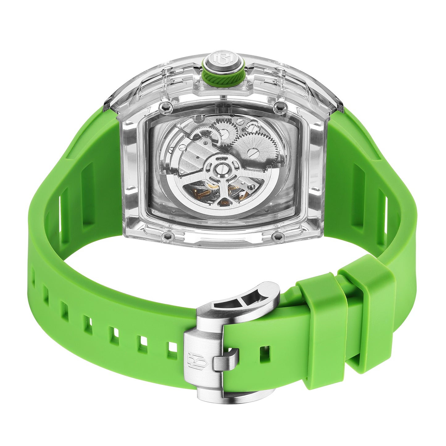 Minber Automatic Watch - 9027