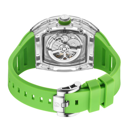 Minber Automatic Watch - 9027