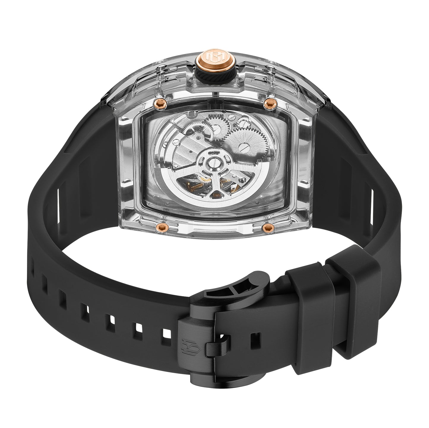 Minber Automatic Watch - 9027