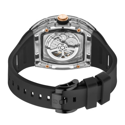 Minber Automatic Watch - 9027