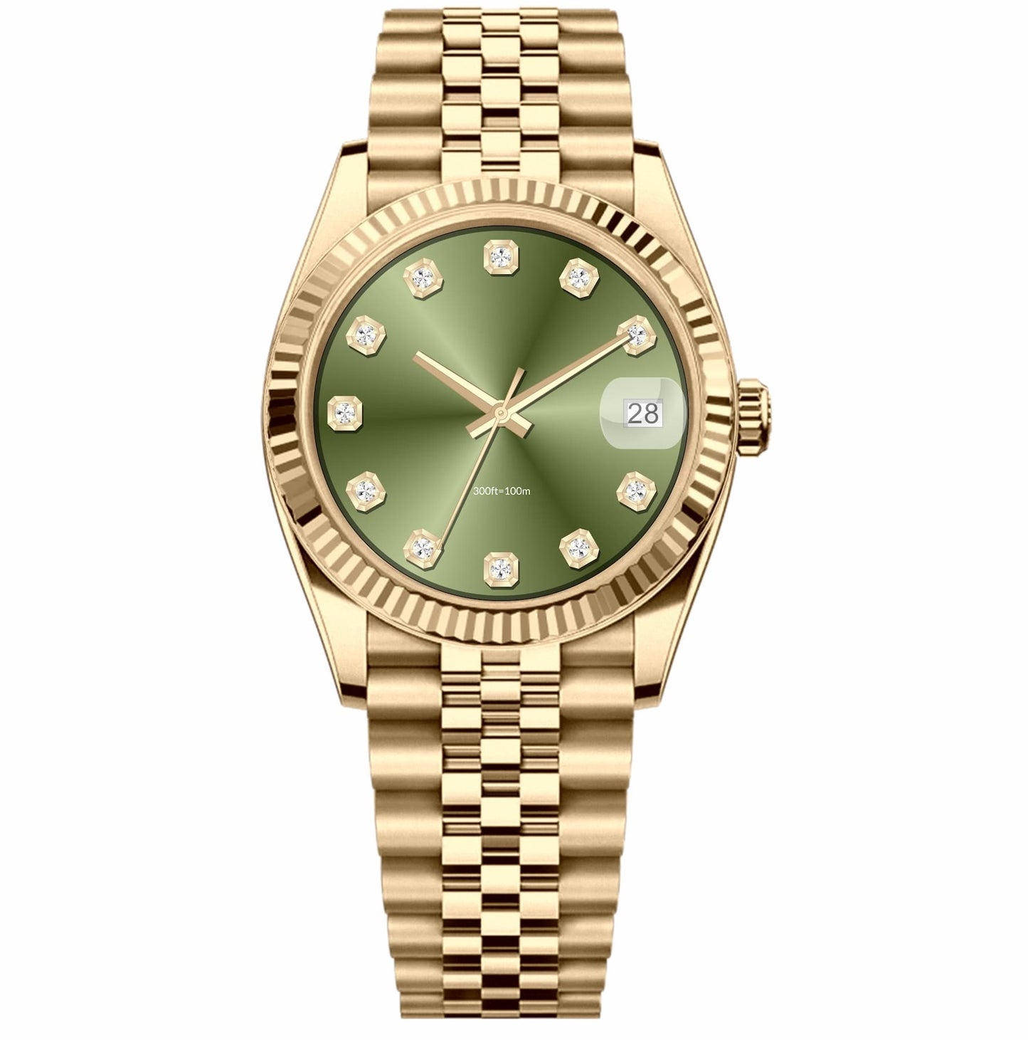 MINBER OEM WATCH - JC-9-105L