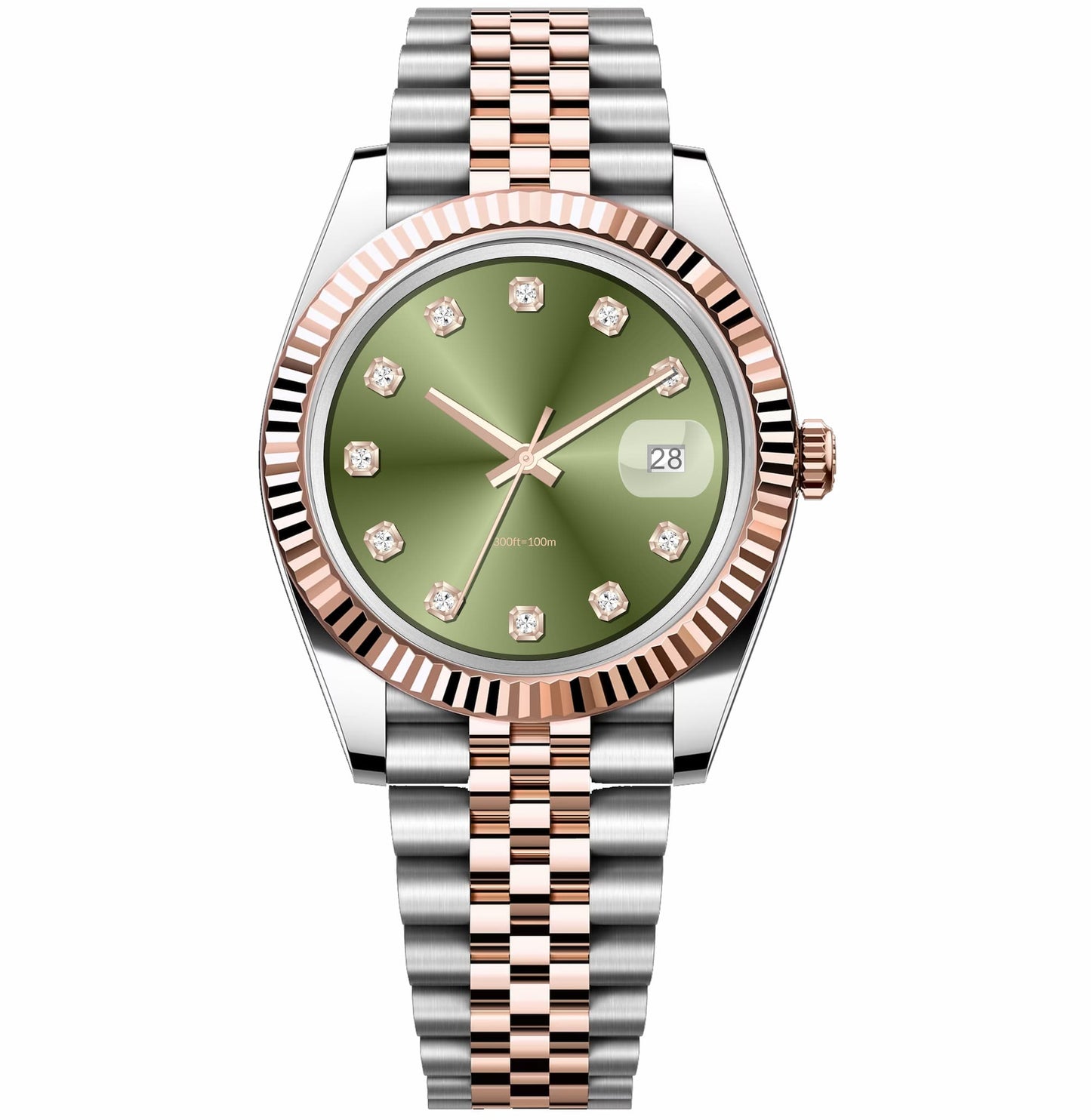 MINBER OEM WATCH - JC-9-148G