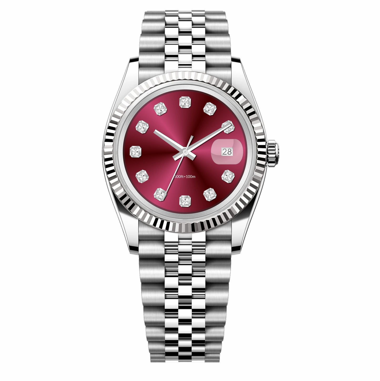 MINBER OEM WATCH - JC-9-148L