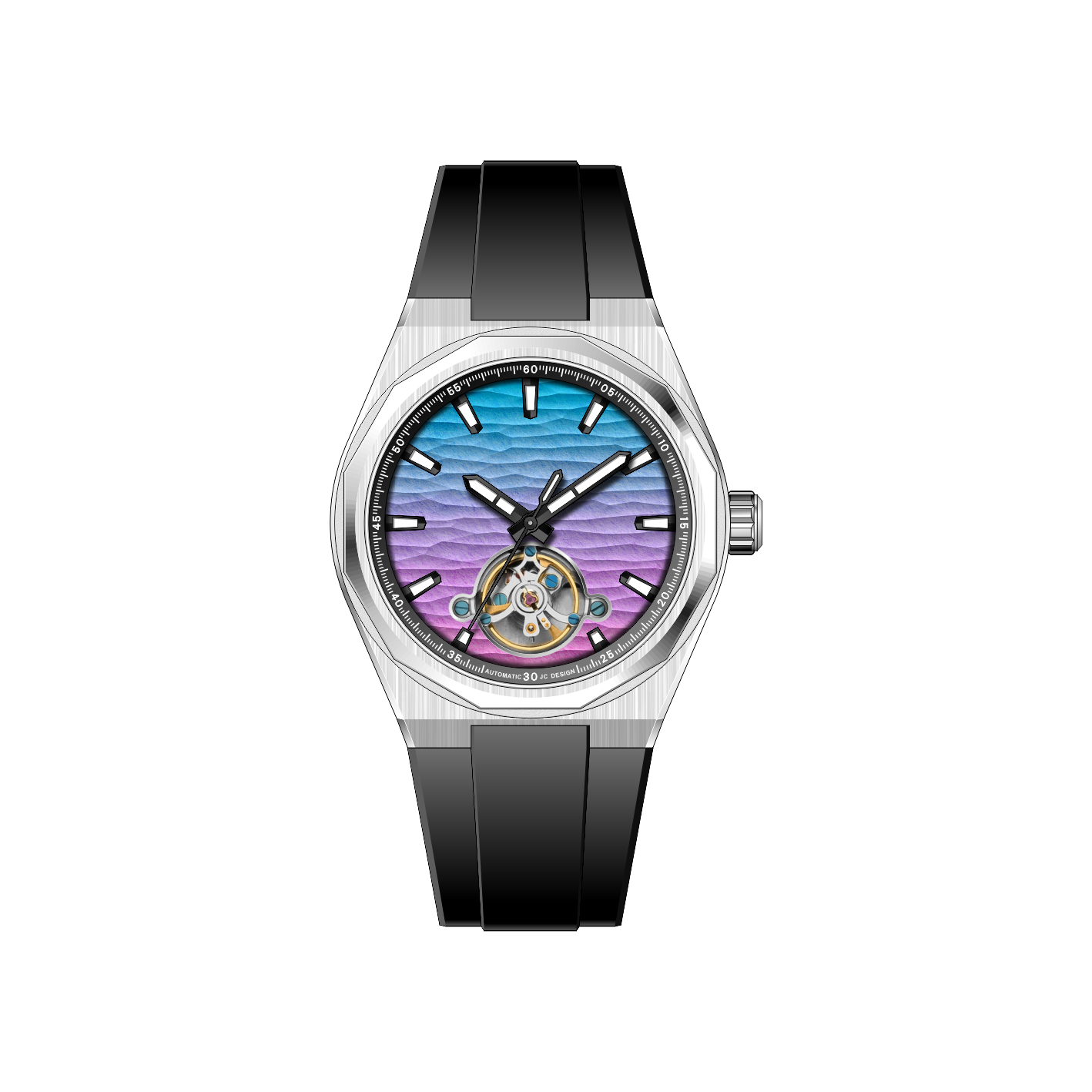 MINBER OEM WATCH - JC-9-267G-2