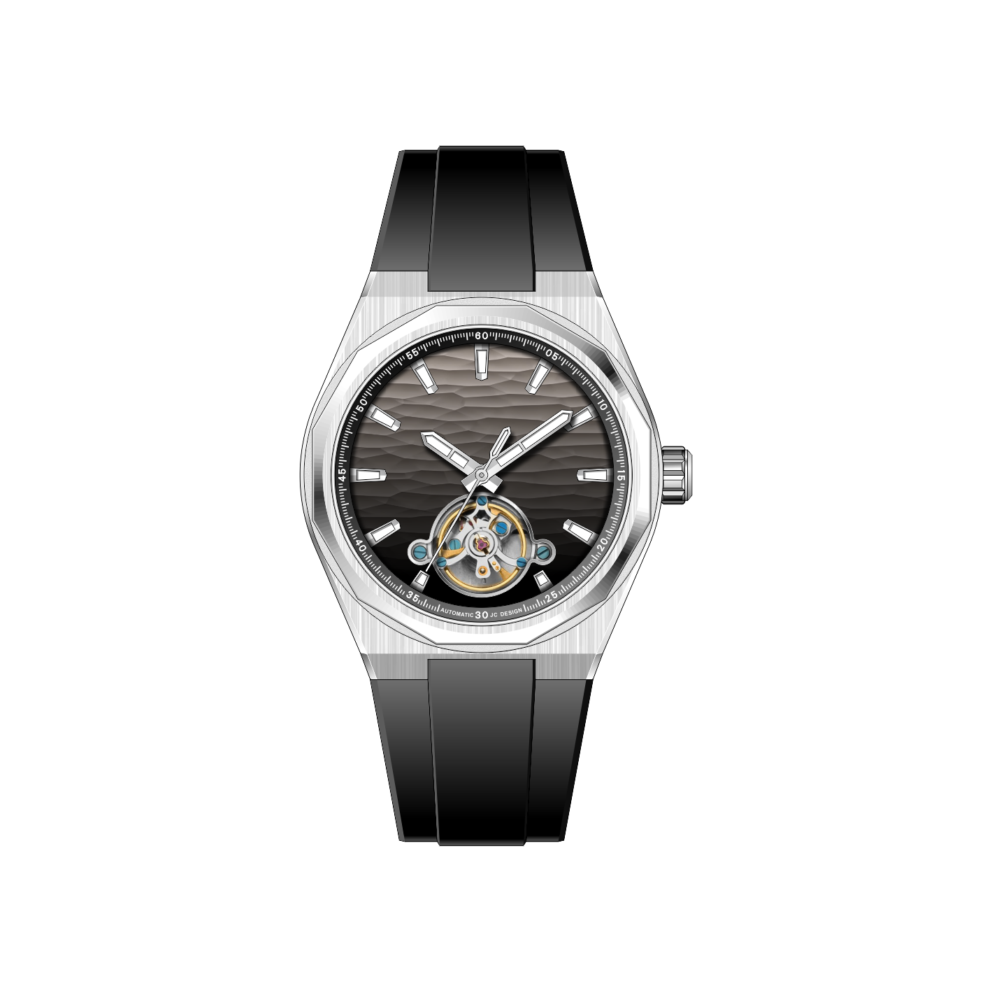 MINBER OEM WATCH - JC-9-267G-2
