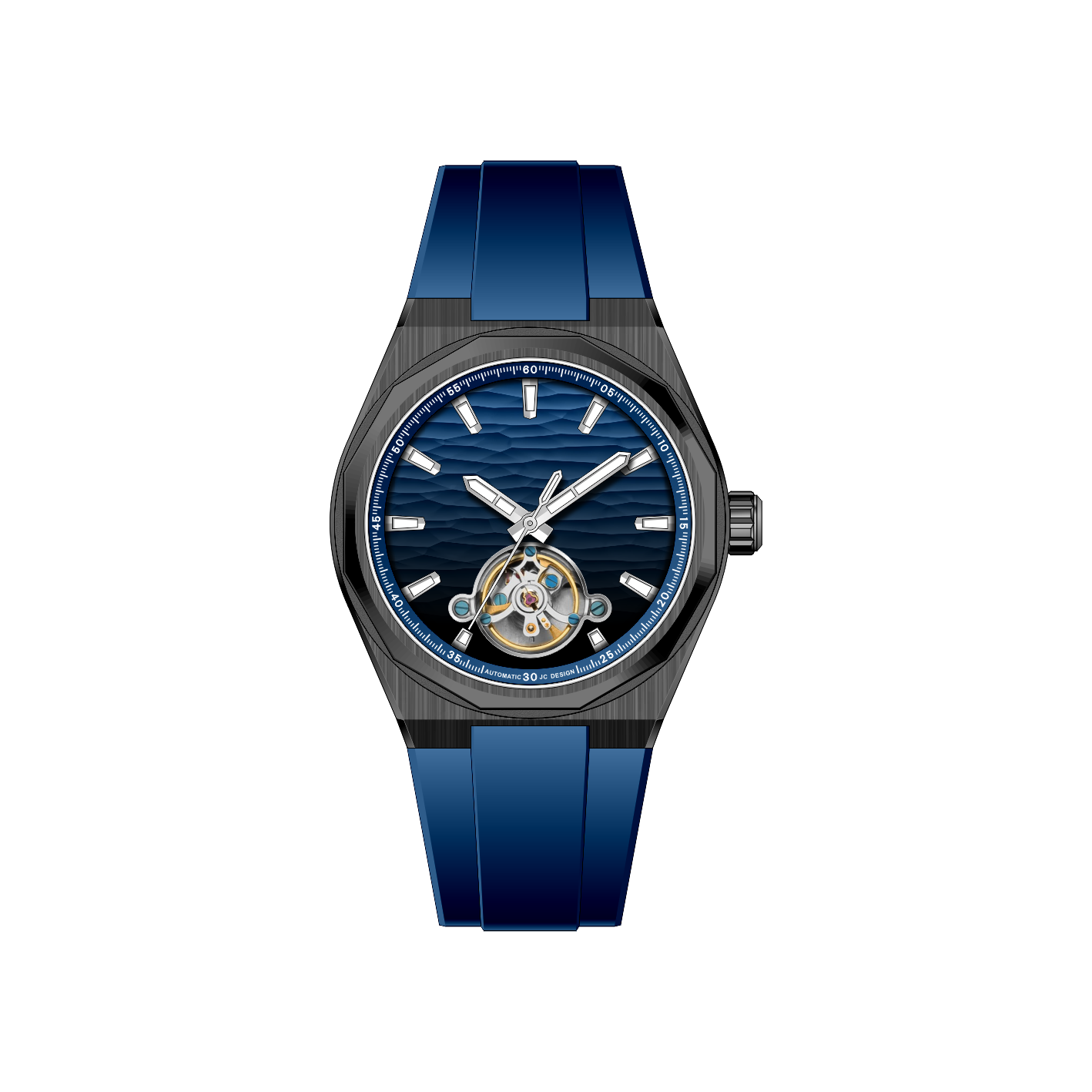 MINBER OEM WATCH - JC-9-267G-2