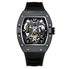 MINBER Automatic Skeleton Watch - 9190-11