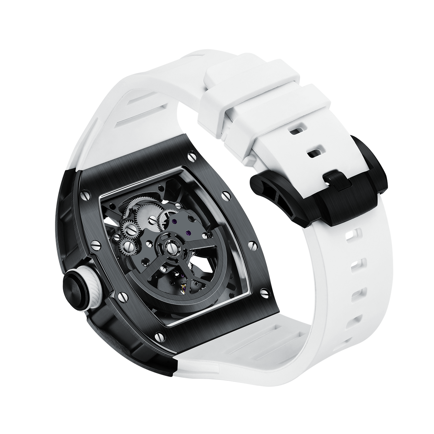 MINBER Automatic Skeleton Watch - 9190-11