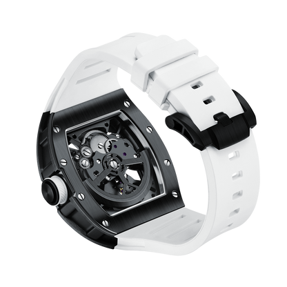 MINBER Automatic Skeleton Watch - 9190-11