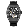 MINBER Automatic Skeleton Watch - 9190-12