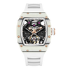 MINBER Automatic Skeleton Watch - 9190-5