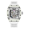 MINBER Automatic Skeleton Watch - 9190-7