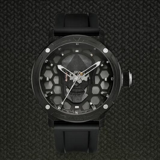 KUROSHIO CURRENT QUARTZ MOVEMENT PHANTOM PULSE