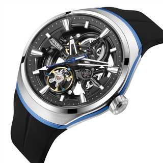 QUANTUM RIM MECHANICAL MOVEMENT