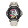 Minber Quartz Watch - 9109