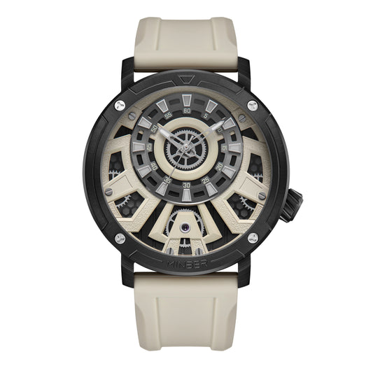 SAND DUNES QUARTZ MOVEMENT  PHANTOM PULSE