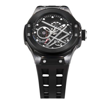 Minber Quartz Watch - 9019