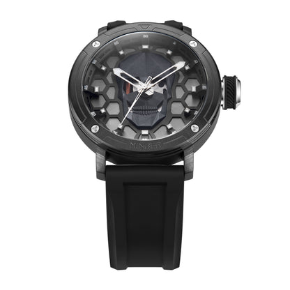 Minber Quartz Watch - 9092