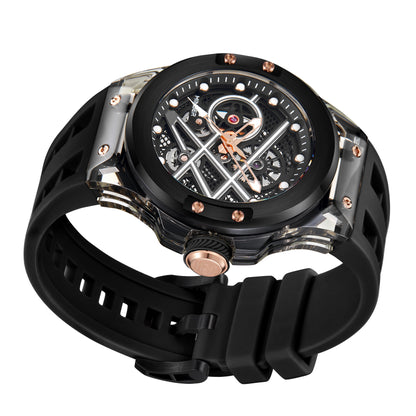 Minber Quartz Watch - 9019