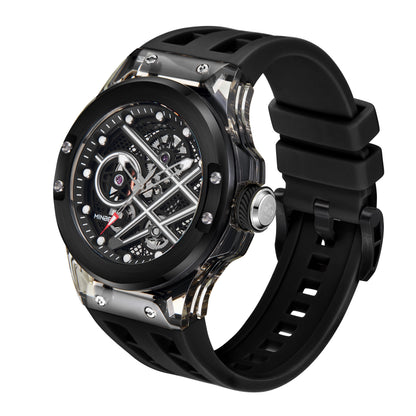 Minber Quartz Watch - 9019