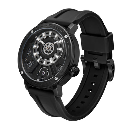 Minber Quartz Watch - 9101