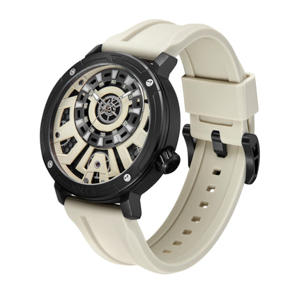 Minber Quartz Watch - 9101