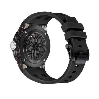 Minber Quartz Watch - 9019