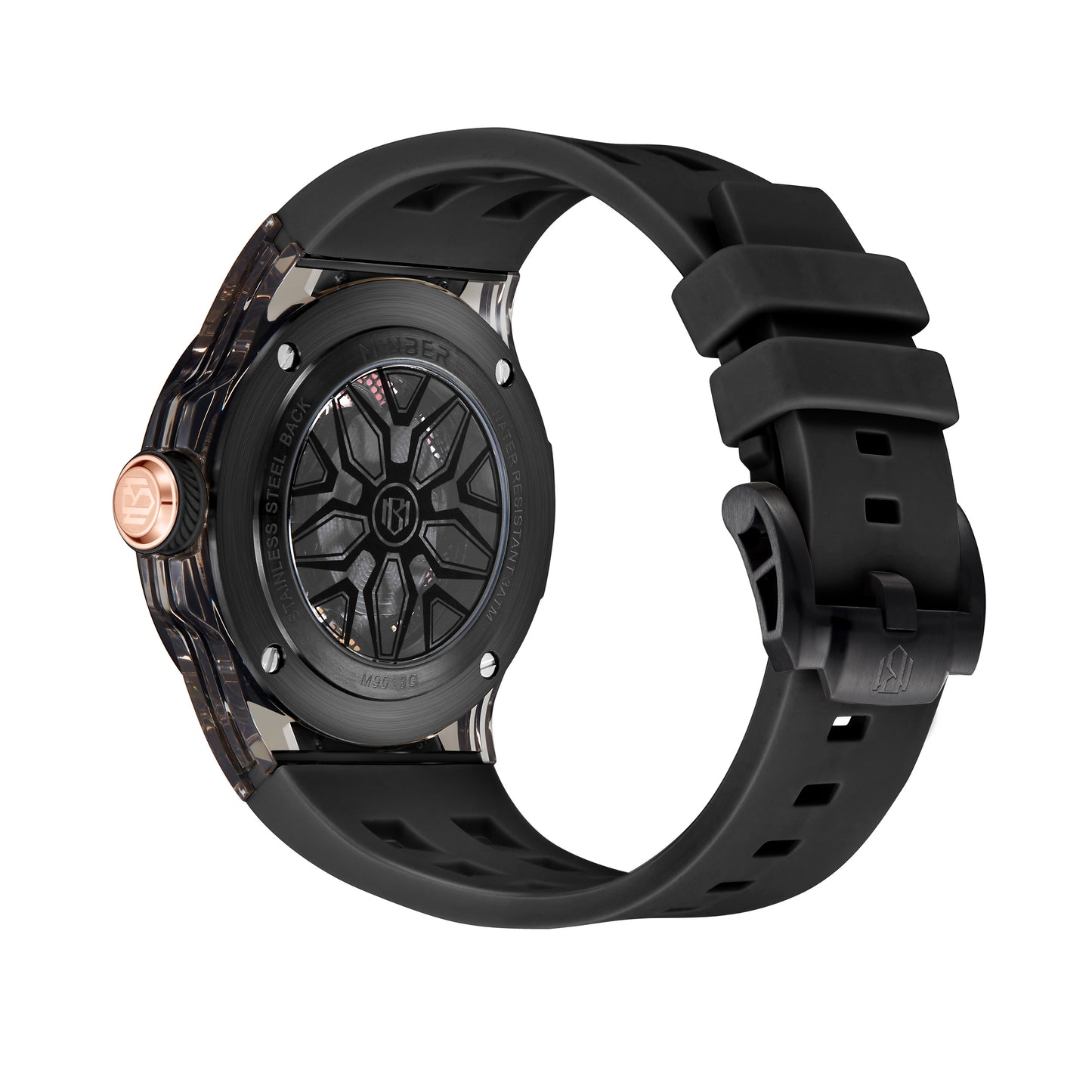 Minber Quartz Watch - 9019