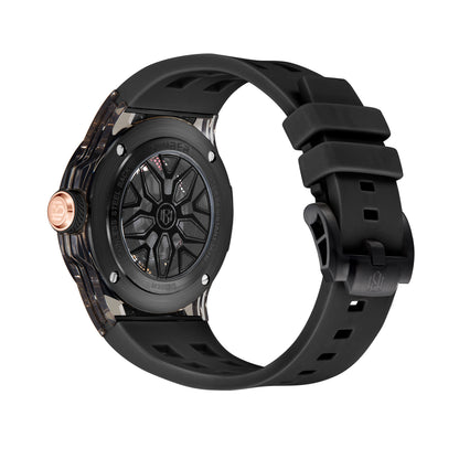 Minber Quartz Watch - 9019