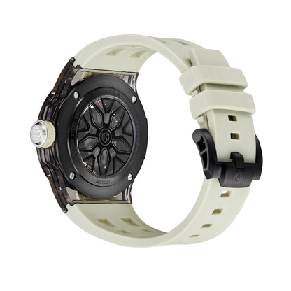Minber Quartz Watch - 9109