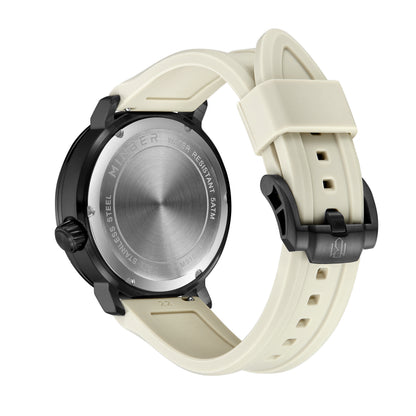 Minber Quartz Watch - 9101