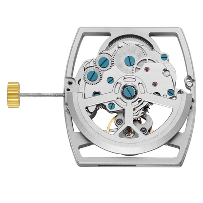 Minber 2801 Automatic Tonneau Movement